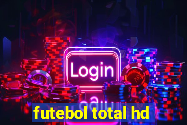 futebol total hd